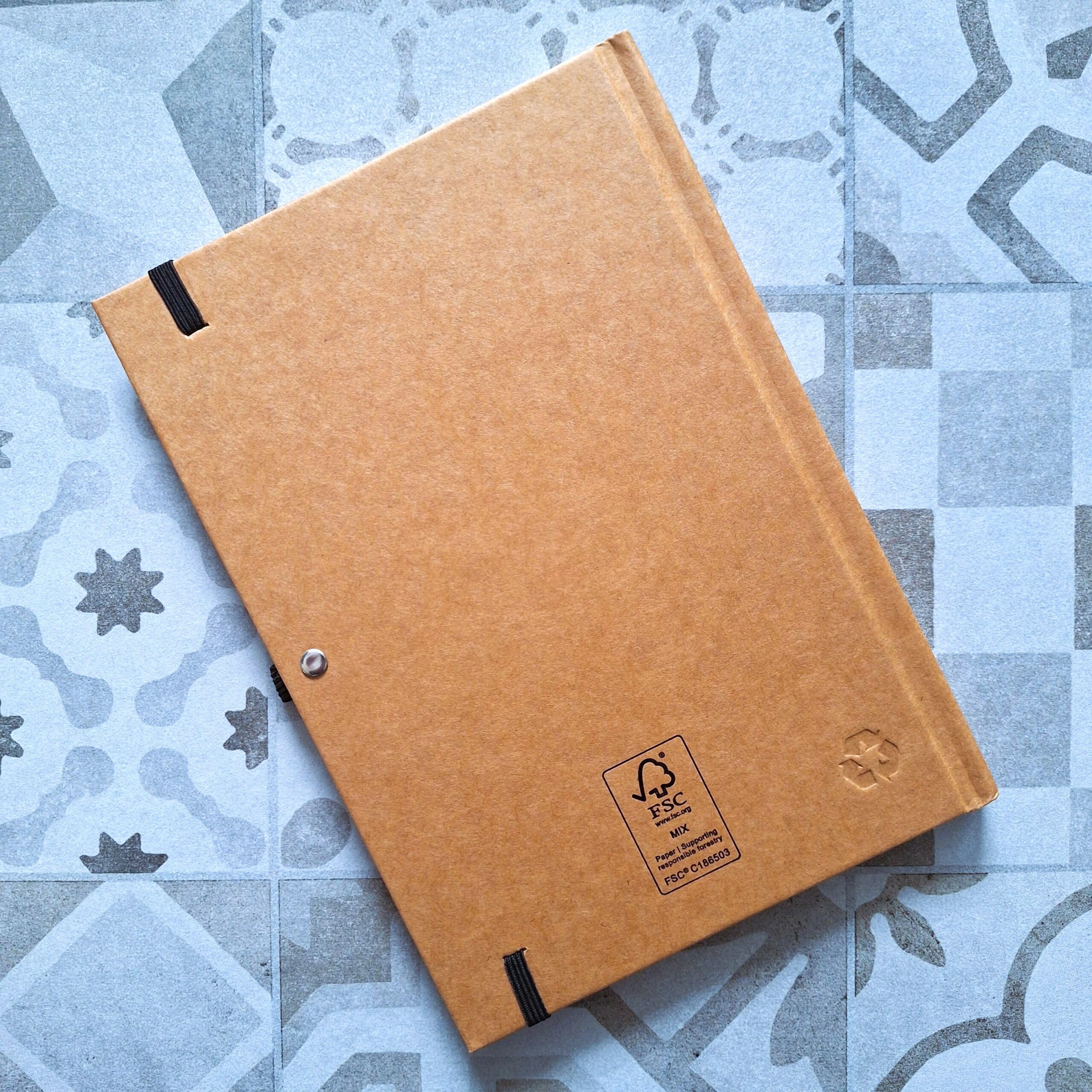 Carnet de Notes Motivation "Sky is the Limit" – Image 4