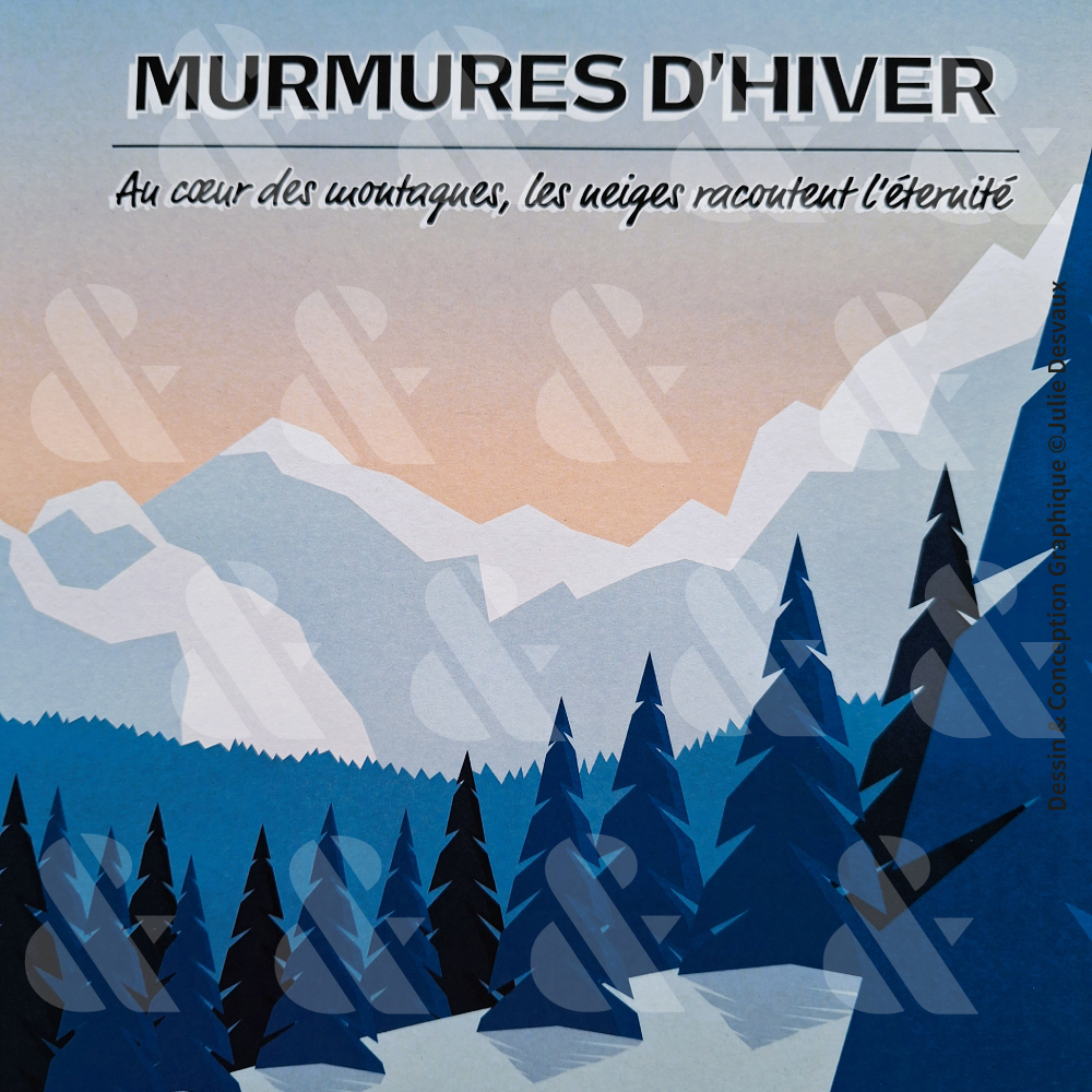 Affiche Murmures d'Hiver – Image 7