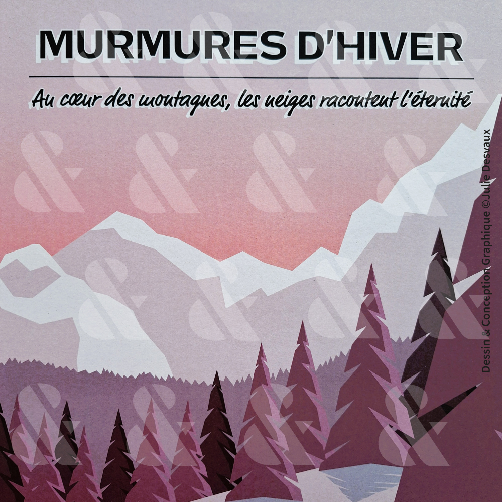 Affiche Murmures d'Hiver – Image 10